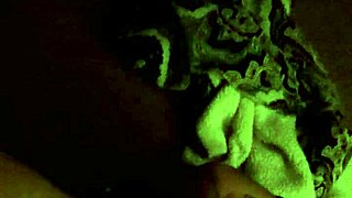 i got bound up in that bondage vid