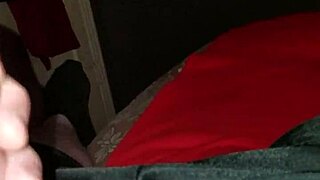 johnny loves sloppy head on his big monster cock