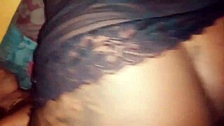 Big Black Cock Anal Assfucking