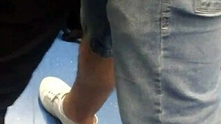 Intriguing Shemale Amateurs Video From 2013