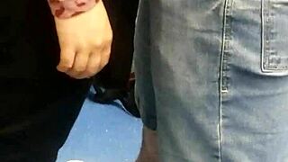 Intriguing Shemale Amateurs Video From 2013