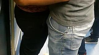 Intriguing Shemale Amateurs Video From 2013