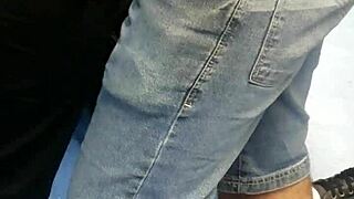 Intriguing Shemale Amateurs Video From 2013