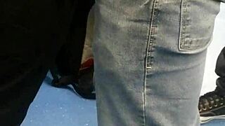 Intriguing Shemale Amateurs Video From 2013