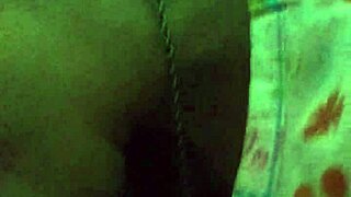 Blonde babe gets a slutty facial blowjob 😏