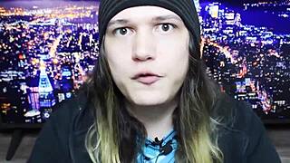 watch this emo chick with natural tits in hd?