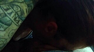 Monica's homemade adventures with tattoos and big features