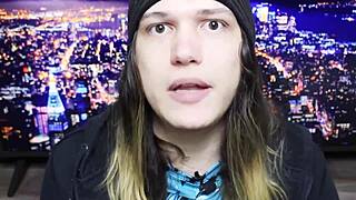 watch this emo chick with natural tits in hd?