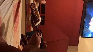 Amateur Couple Explores Intimate Moments In Their Private Life With Detailed Exploration