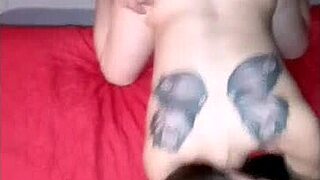 They Fuck Me Hard In Double Penetration!