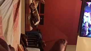 Amateur Couple Explores Intimate Moments In Their Private Life With Detailed Exploration