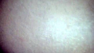 Amateur Couple Gets Wild in Homemade Late-Night Recording