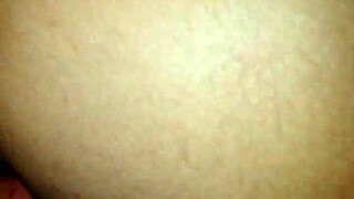 Amateur Couple Gets Wild in Homemade Late-Night Recording