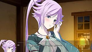 Dungeon Of Regalias Character 6 Scene 2 With Subtitle