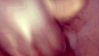 Horny Boobs Bouncing Wildly!