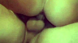 Quick taboo fuck with my brother