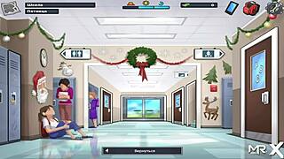 Summertimesaga Teen Shows Big Ass And Boobs