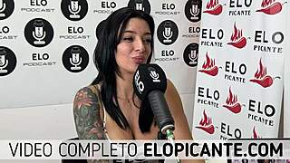 i chat with pauli prada about swinger sex on elo podcast
