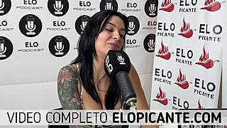 i chat with pauli prada about swinger sex on elo podcast