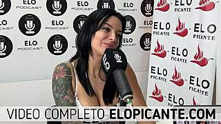 i chat with pauli prada about swinger sex on elo podcast