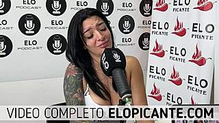 i chat with pauli prada about swinger sex on elo podcast