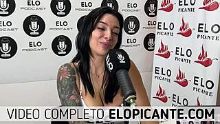 i chat with pauli prada about swinger sex on elo podcast
