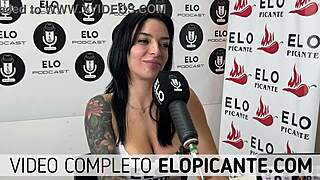 i chat with pauli prada about swinger sex on elo podcast