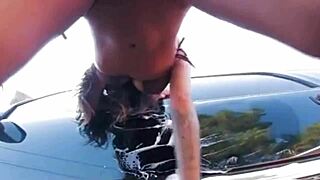 Hey, check out this free MILF porn video