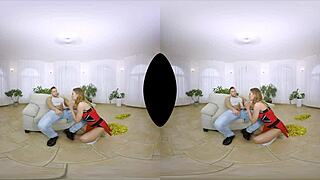 Cheerleading 101 basics.