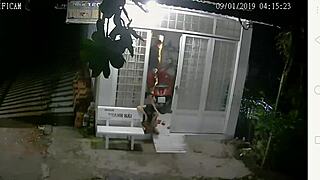 i got a massage and anal sex