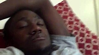 Mature woman oral performance