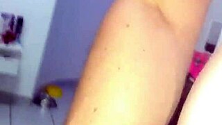 Kamilly Campos in naughty malandrona style 😈