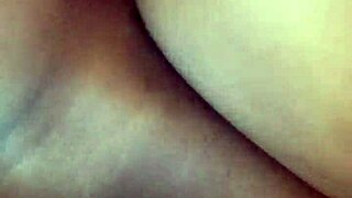 Blacchammer Pounds That Ebony Ass With His Monster Cock!