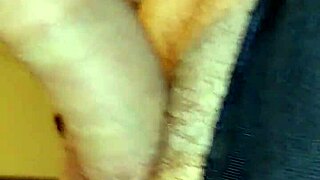 Johnny Gets Intense Blowjob From Blonde! Watch Him Explode!