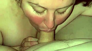 this chubby gal gave an epic blowjob at the local spot