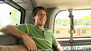 Gay Fellow Porn Explores Emotional Connections