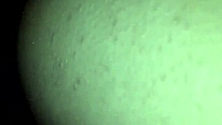 Amateur bent over pussy creaming in homemade doggystyle