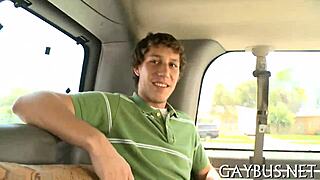 Gay Fellow Porn Explores Emotional Connections