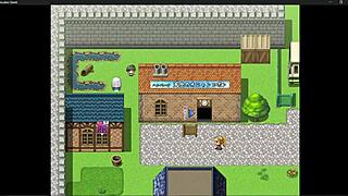 Incubus Quest part 1 - big tits footjob