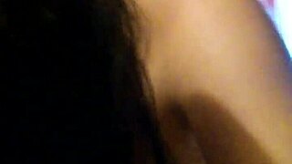 Teen Gives Nice Blowjob Before Getting Fucked