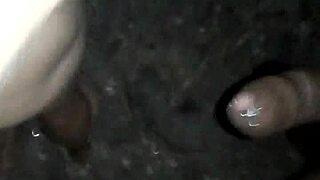 Me and my friend hang out!