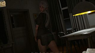 what's eternum 206 all about in this game?