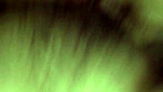 Solangie Caliente Shemale Performance