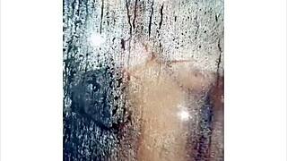 When I Shower I Get Horny