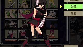 Anime hentai with some weird parts