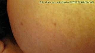 BBW princess contrasts with monster cock sucking