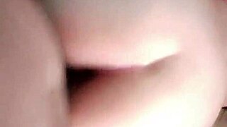 hermoso culo blanco gets cogido creampie by pendejo in latina pov.