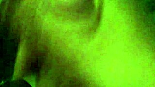 horny gay guy jacks off and cums hard