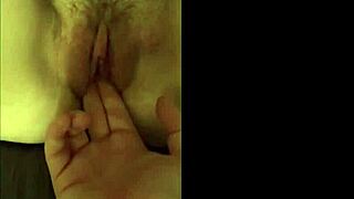 Intensely fucking my girlfriend's perfect tight pussy hard