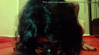 Slut Lucy Drinks Piss Fetishly